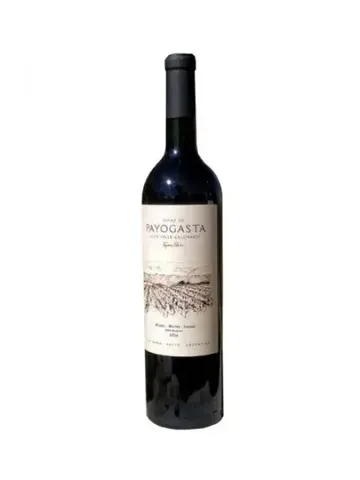 Viñas de Payogasta Bodega Sala de Payogasta (Malbec,Merlot,Tannat)