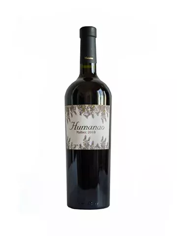 Finca Humanao Bodega Humanao (Malbec)