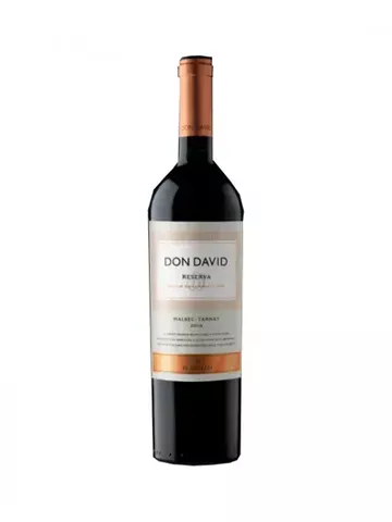 Don David Bodega El Esteco (Malbec,Tannat)