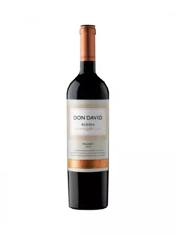 Don David Bodega El Esteco (Malbec)