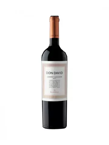 Don David Bodega El Esteco (Cabernet Sauvignon)