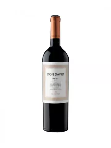 Don David Bodega El Esteco (Malbec)