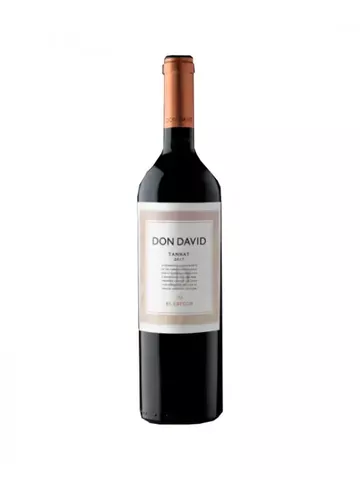 Don David Bodega El Esteco (Tannat)