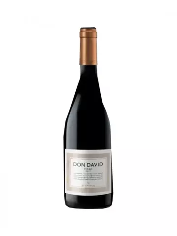 Don David Bodega El Esteco (Syrah)