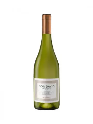 Don David Bodega El Esteco (Chardonnay)