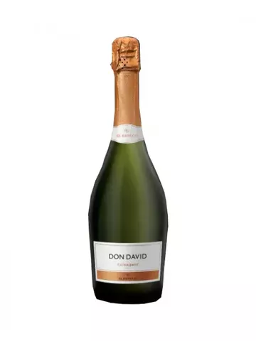 Don David Bodega El Esteco (Extra Brut)