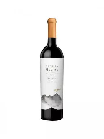 Altura Máxima Bodega Colomé (Malbec)