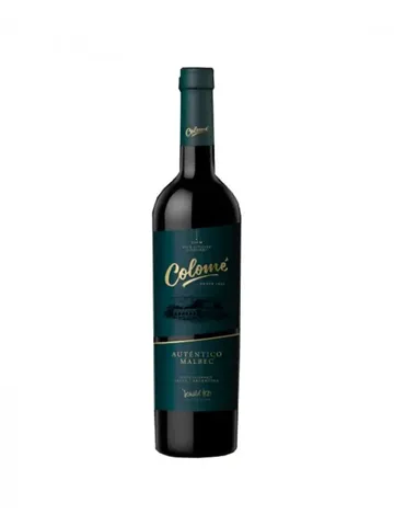 Colomé Bodega Colomé (Malbec)