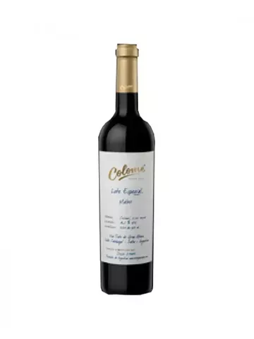 Lote Especial Bodega Colomé (Malbec)