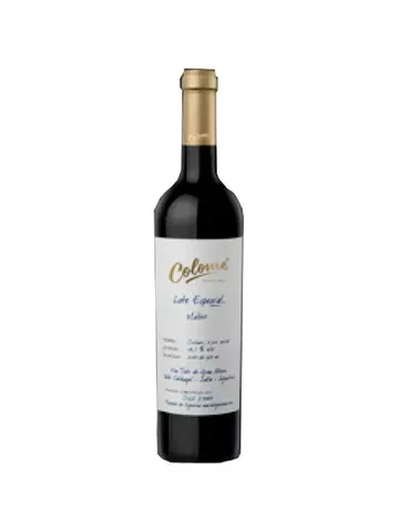 Lote Especial Bodega Colomé (Malbec)