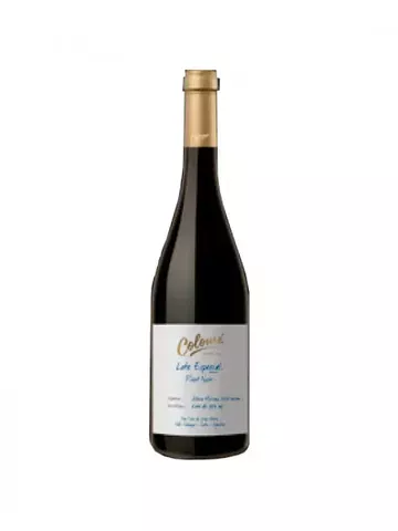 Lote Especial Bodega Colomé (Pinot Noir)