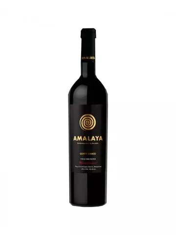 Amalaya Bodega Amalaya (Malbec,Cabernet Sauvignon,Tannat)