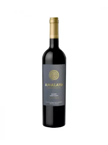 Amalaya Bodega Amalaya (Malbec,Cabernet Franc,Tannat)