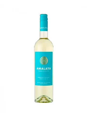 Amalaya Bodega Amalaya (Torrontés,Riesling)