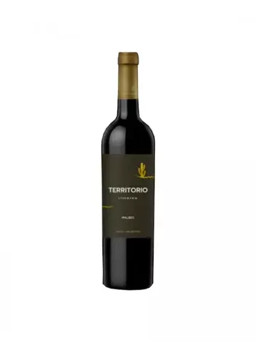 Territorio Bodega Amalaya (Malbec)