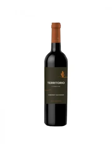 Territorio Bodega Amalaya (Cabernet Sauvignon)