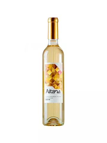 Aitana Bodega Animaná (Torrontés)