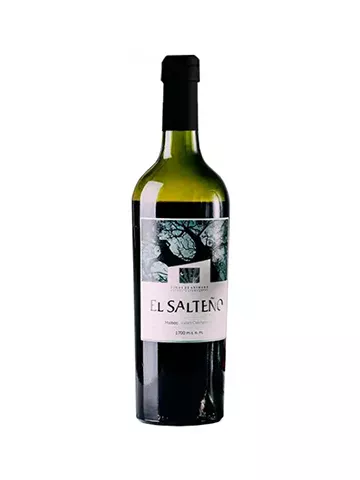 El Salteño Bodega Animaná (Malbec)