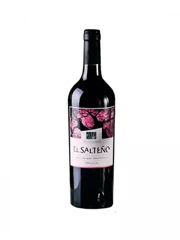 El Salteño Bodega Animaná (Cabernet Sauvignon)