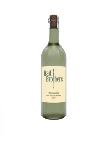 Bad Brothers Bodega Bad Brothers Wine (Torrontés)