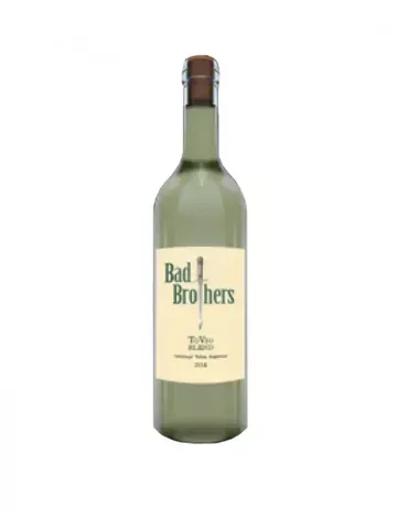 Bad Brothers Bodega Bad Brothers Wine (Torrontés,Viognier)