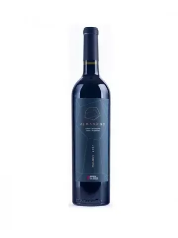 Almandino Bodega Dal Borgo (Malbec)