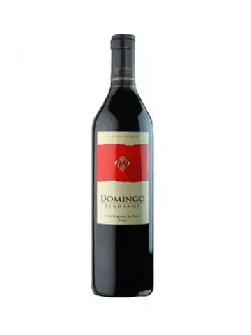 Domingo Hermanos Bodega Domingo Hermanos (Malbec)