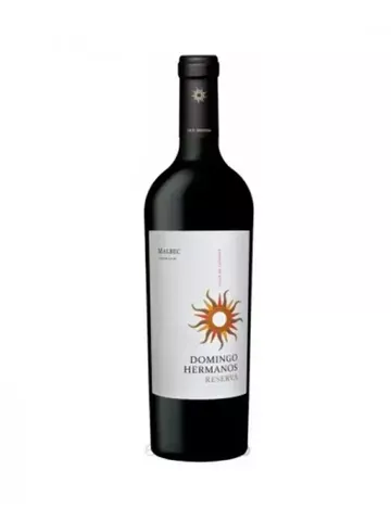 Domingo Hermanos Bodega Domingo Hermanos (Malbec)