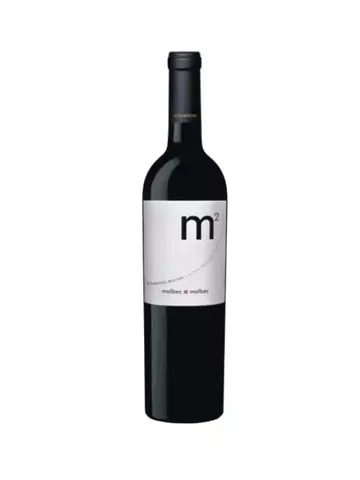 Domingo Molina Bodega Domingo Molina (Malbec)