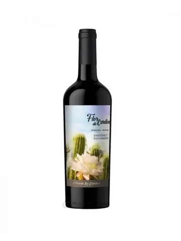 Anko Bodega Estancia Los Cardones (Cabernet Sauvignon)