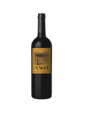 Anko Bodega Estancia Los Cardones (Malbec)