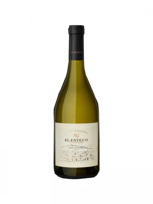 El Esteco Blanc de Blancs