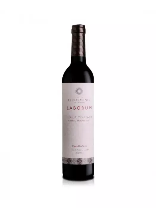 Laborum Malbec Tardío