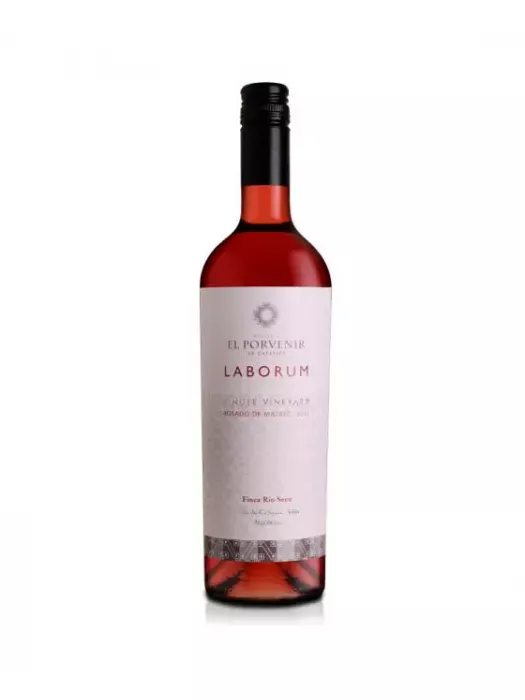 Laborum Rosado de Malbec