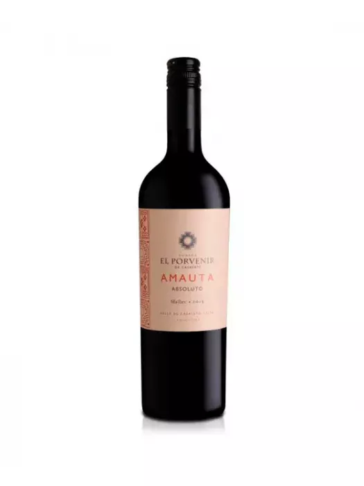 Amauta Malbec