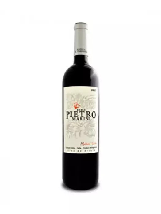 Prieto Marini Roble Malbec Cabernet Sauvignon