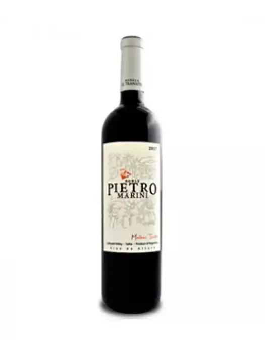 Pietro Marini Roble Cabernet Sauvignon Syrah