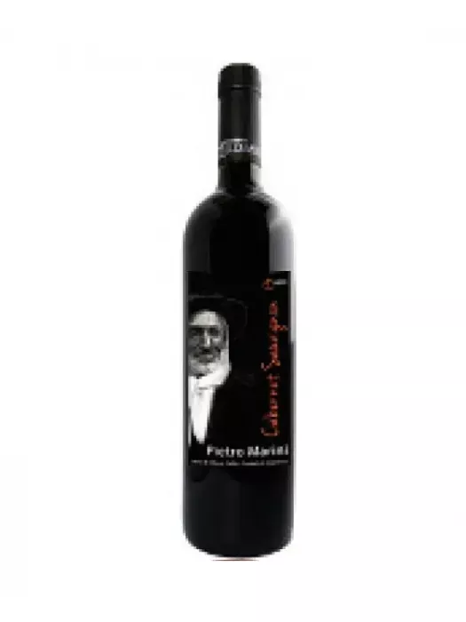 Prieto Marini Cabernet Sauvignon