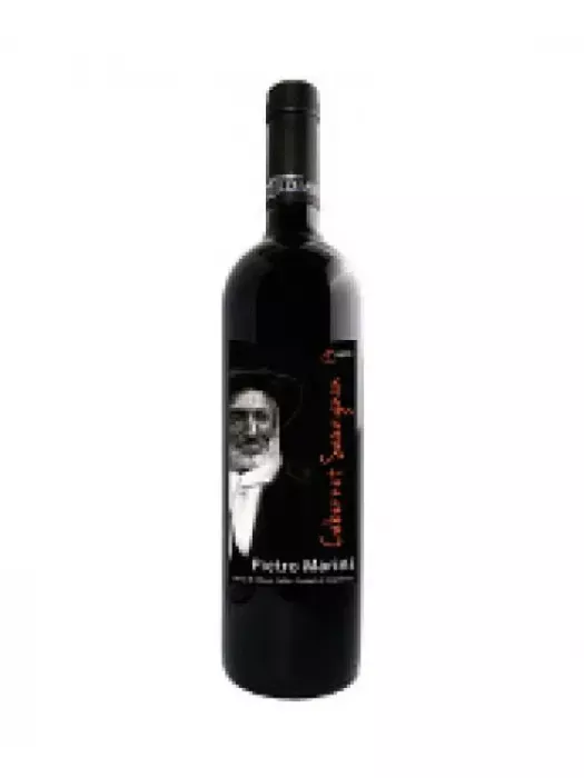 Prieto Marini Cabernet Sauvignon