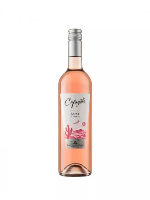 Cafayate Rosé