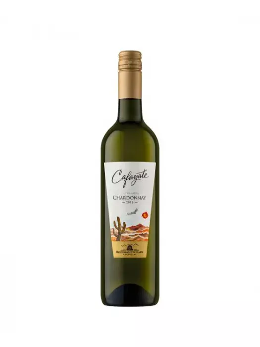 Cafayate Chardonnay