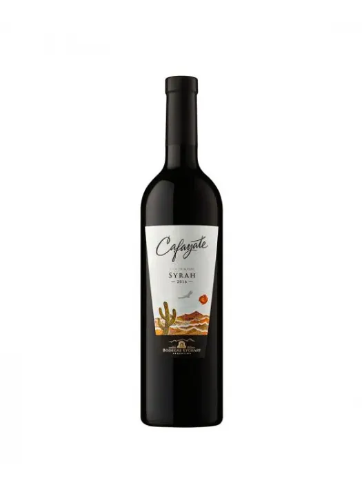 Cafayate Syrah