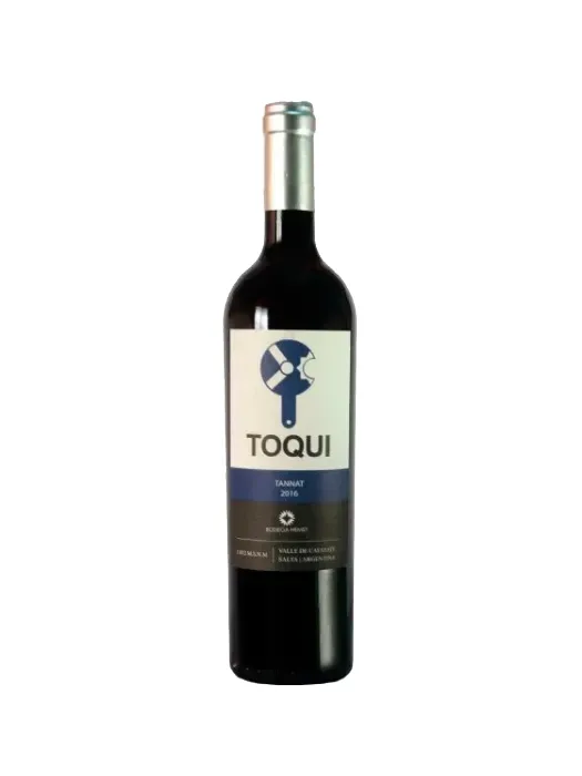 Toqui Tannat 2016