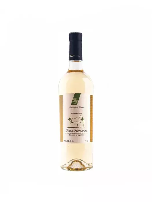 Finca Humanao Sauvignon Blanc