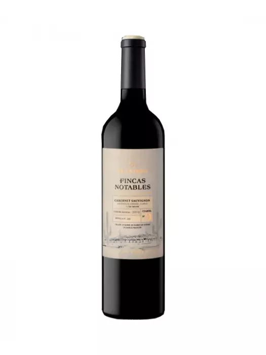 Fincas Notables Cabernet Sauvignon