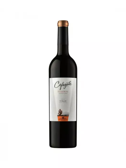 Cafayate Reserve Syrah