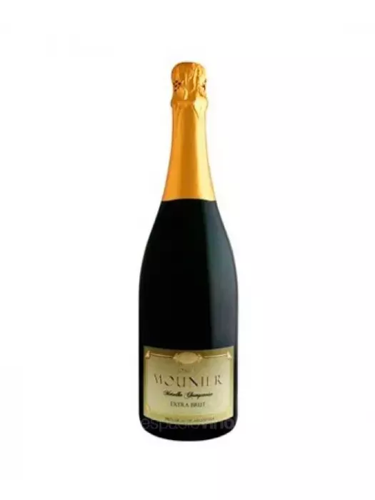 Jose Luis Mounier Extra Brut