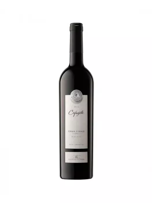 Cafayate Gran Linaje Malbec