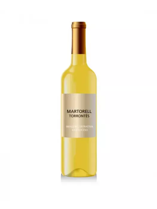 Martorell Torrontés