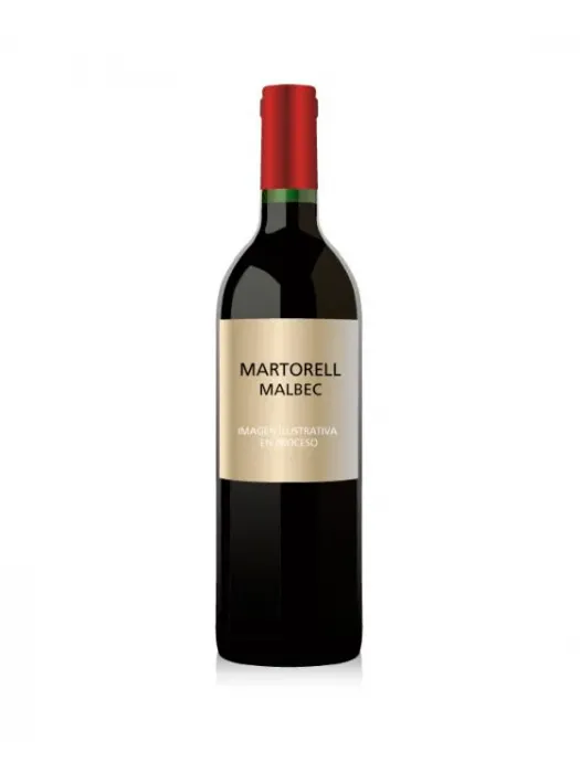 Martorell Malbec